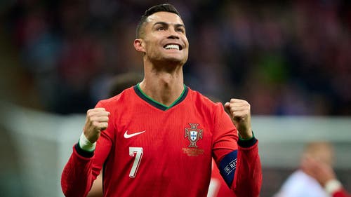 Imagen de tendencia de la Liga de las Naciones: Alemania vs. Semifinal de la Liga de Naciones de Portugal: Cómo ver, tiempo, canal de televisión, transmisión, desigualdad actualizada
